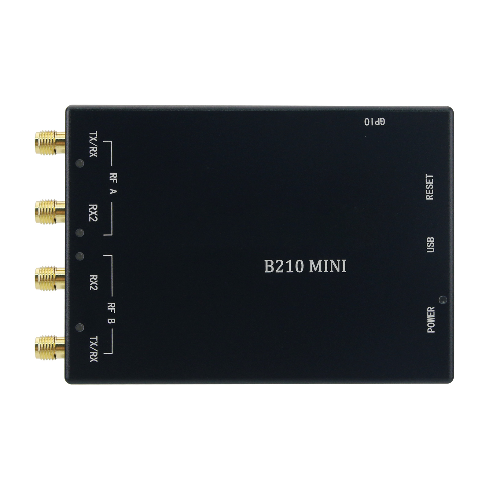 B210 Mini AD9361 Software Defi - огляд і ціна Sdr Software Defined Radio Hackrf