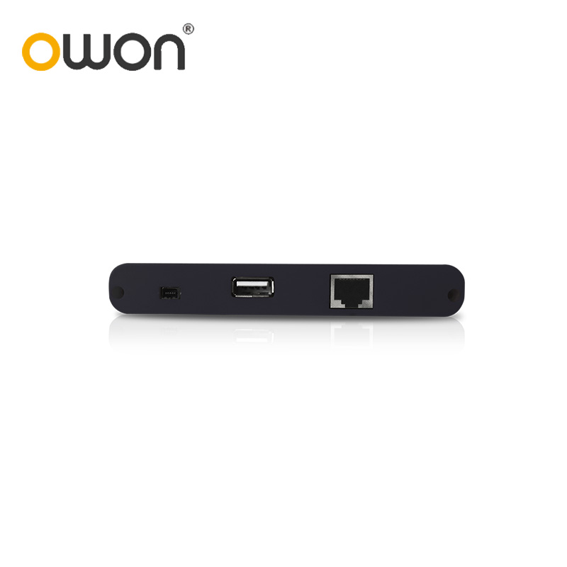 OWON VDS1022/VDS1022I Virtual  - огляд і ціна Signal Generator Spectrum Analyzer