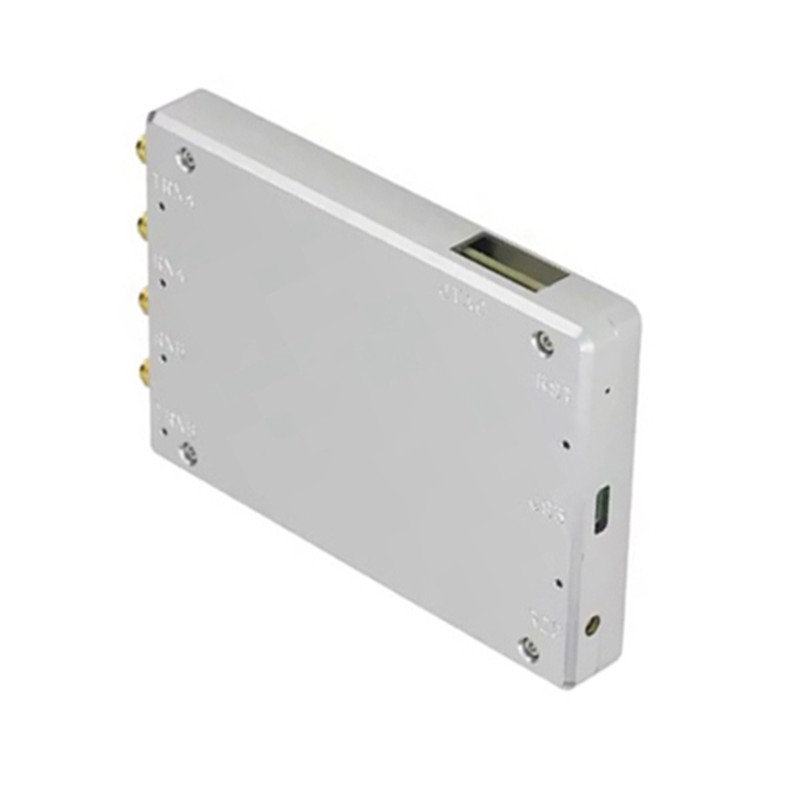 DT19-XC7A100T+ AD9361 B210 Min - огляд і ціна Sdr Software Defined Radio Hackrf